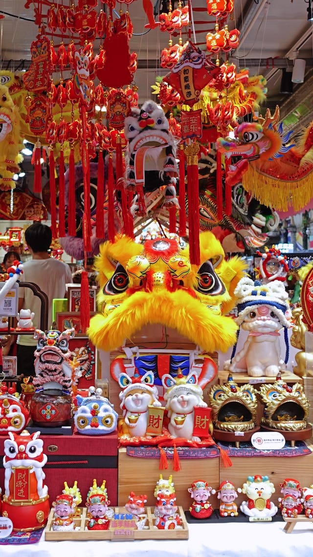 Chinesisch lernen in Deutschland