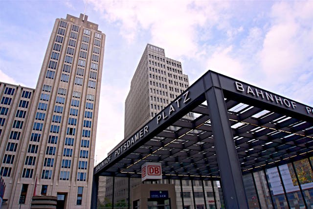 Deutschkurs für Ausländer