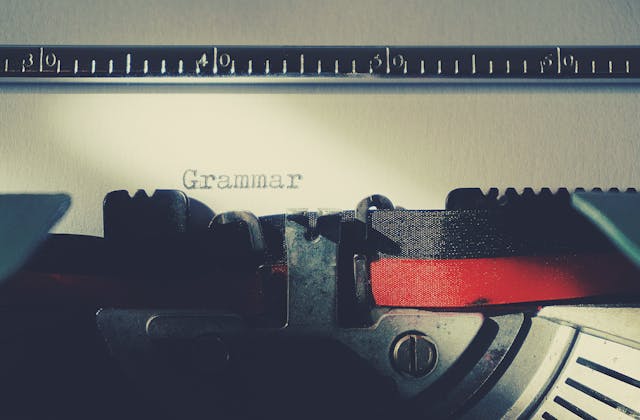 Third Conditional im Englischen