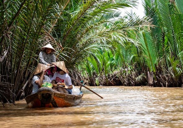 Vietnamesisch lernen in Deutschland