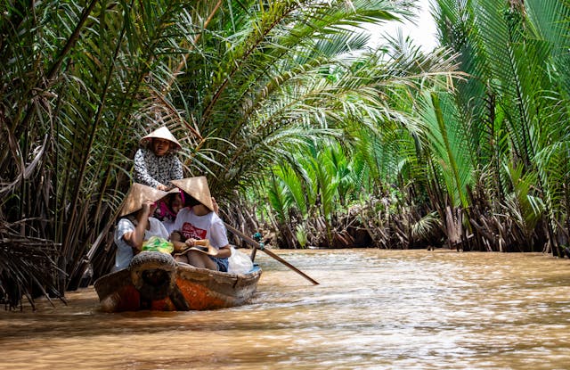 Vietnamesisch lernen in Deutschland