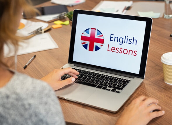Intensiver Englischkurs in Deutschland