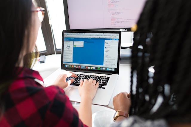 Warum Online-Sprachkurse die Zukunft des Lernens sind