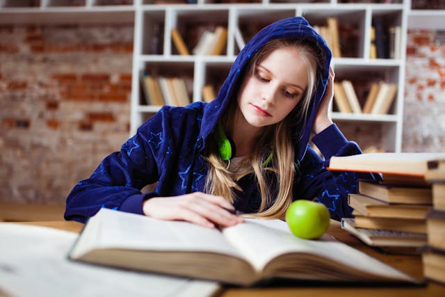 TOEFL in Deutschland, Österreich und der Schweiz