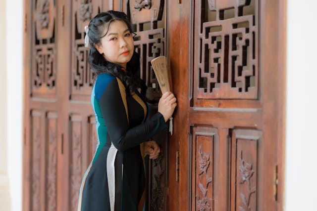 Feng Shui und Chinesisch lernen
