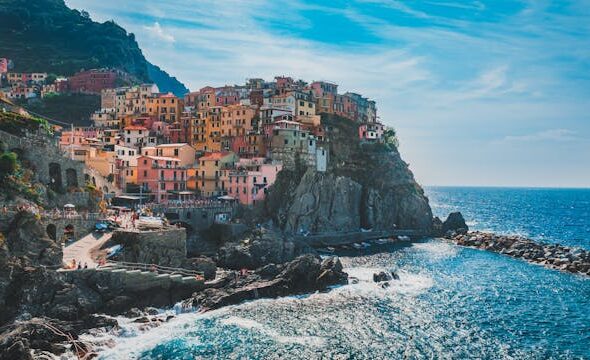 Italienisch für die Reise