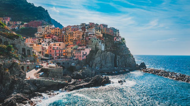 Italienisch für die Reise