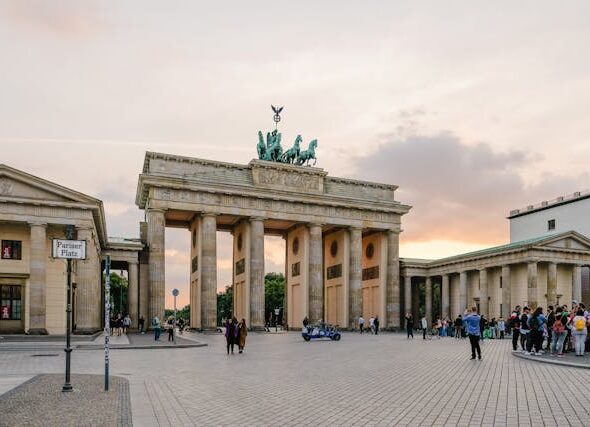 Deutschkurse für Expats in Deutschland