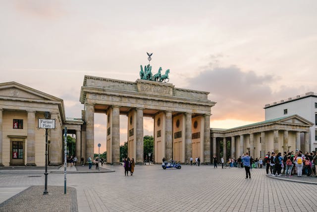 Deutschkurse für Expats in Deutschland