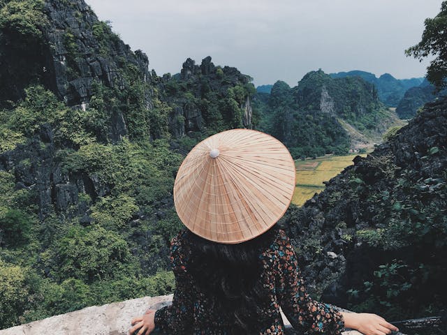 Vietnamesisch online lernen in Deutschland